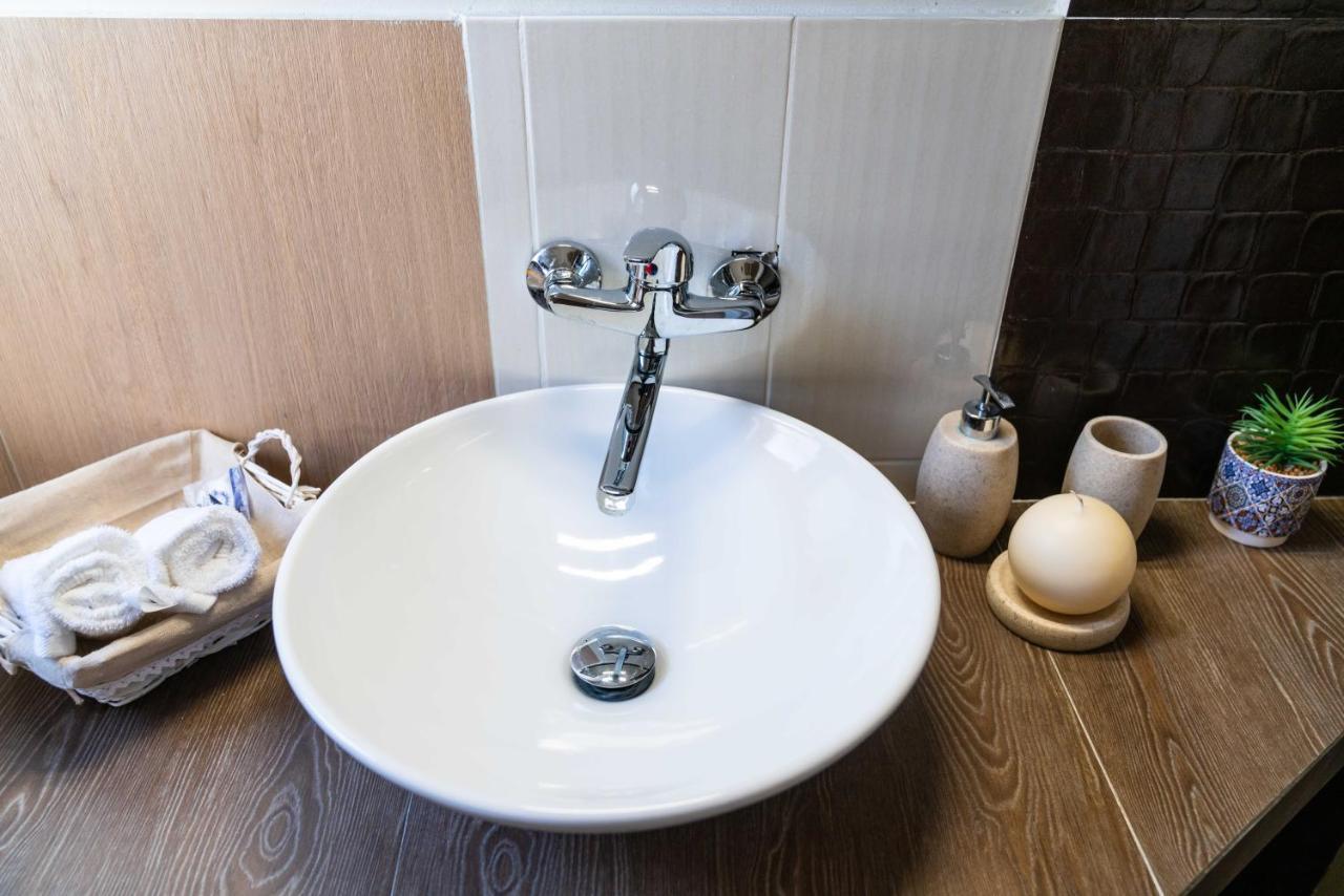 Apartamento Accogliente Vicino Cattedrale *