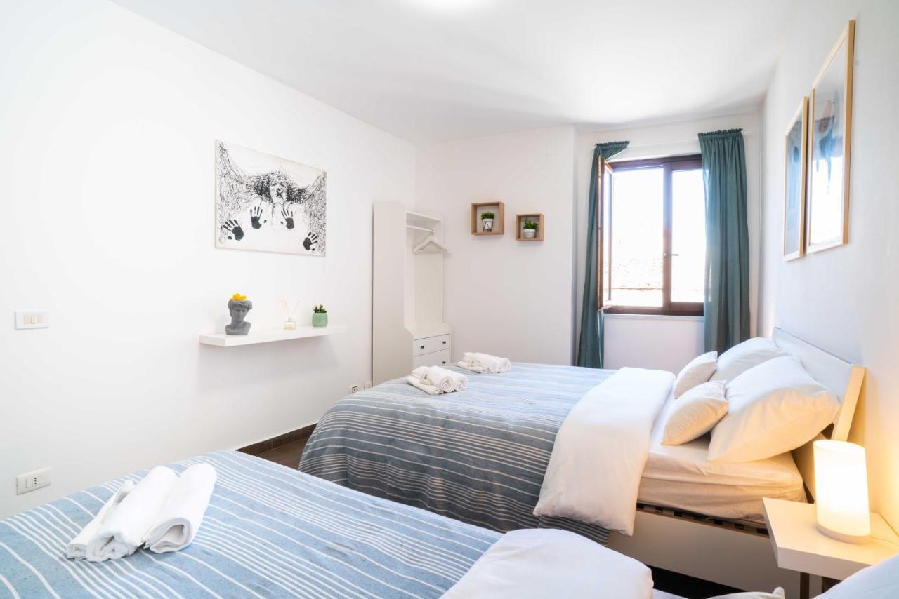 Apartamento Accogliente Vicino Cattedrale