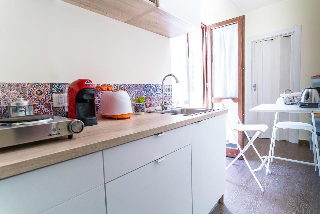 Accogliente Vicino Cattedrale Apartment